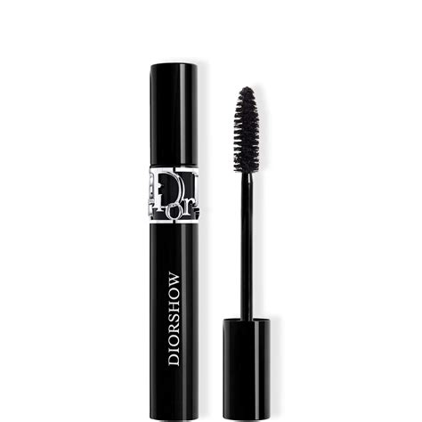 christian dior mascara pump n volume|diorshow 24h buildable volume mascara.